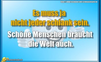Schöne Menschen