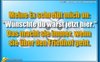 Meine Ex