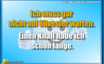Silvester Knall