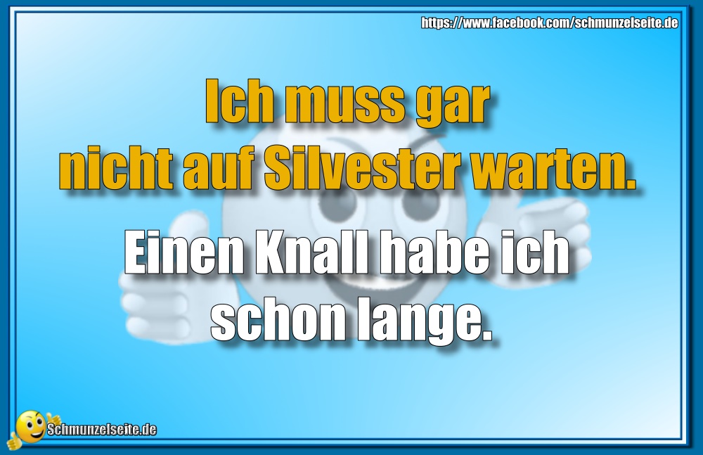 Silvester Knall