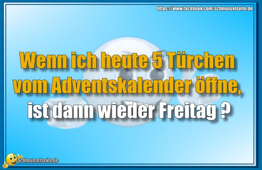 Türchen vom Adventskalender