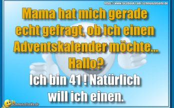Adventskalender