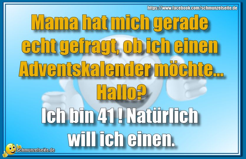 Adventskalender