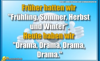 Drama