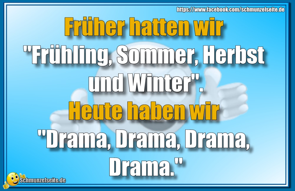 Drama