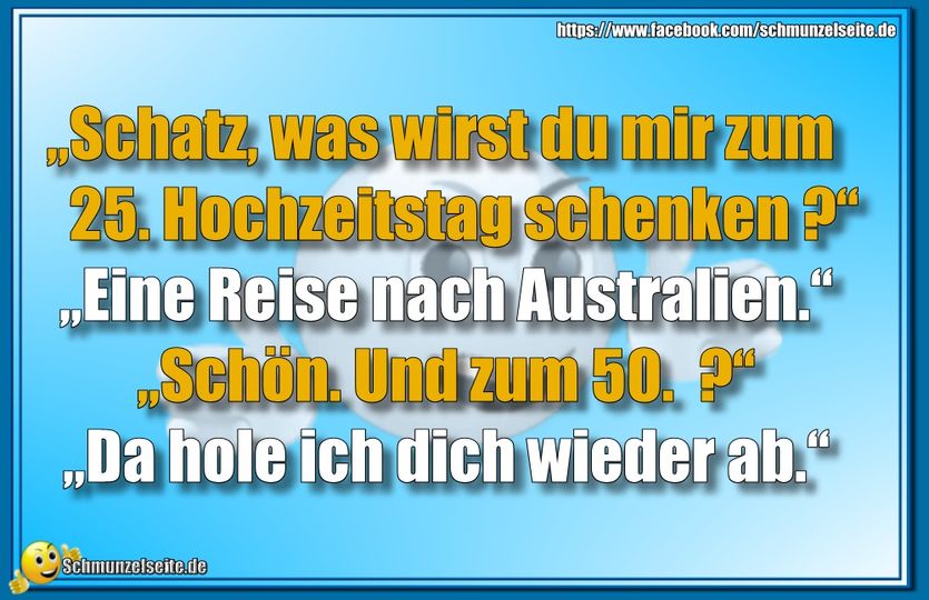 Eine Reise nach Australien