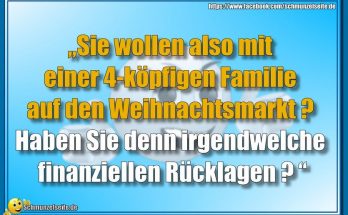 Finanzielle Rücklagen