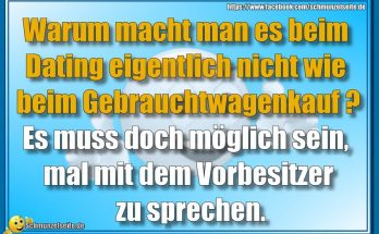 Gebrauchtwagenkauf