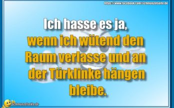 Ich hasse es
