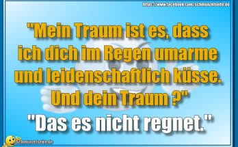 Mein Traum