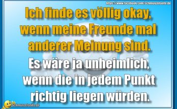 Meine Freunde