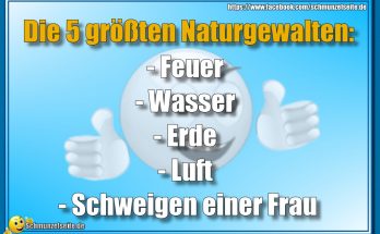 Naturgewalten