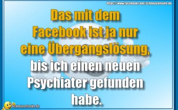 Neuen Psychiater gefunden