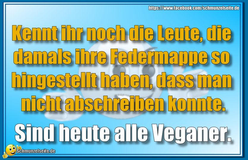Nicht abschreiben