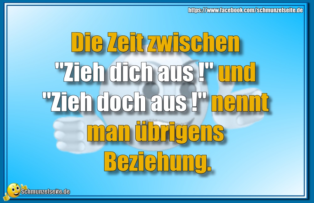 Zieh dich aus!