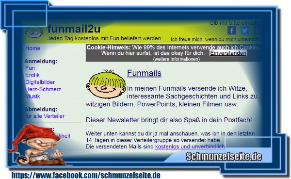 FunMail2u