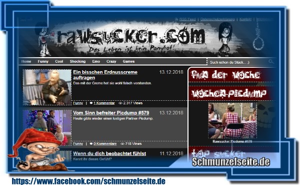Rawsucker