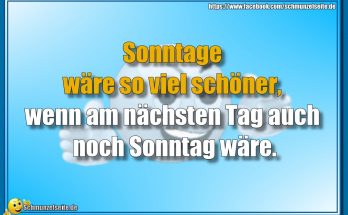 Am nächsten Tag