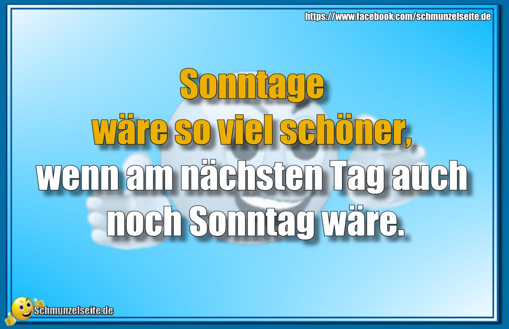 Am nächsten Tag