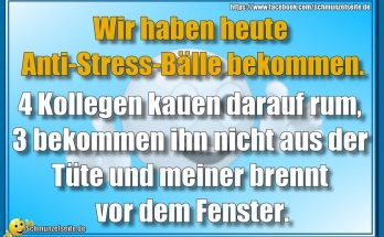 Anti-Stress-Bälle