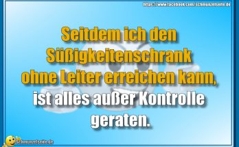 Außer Kontrolle
