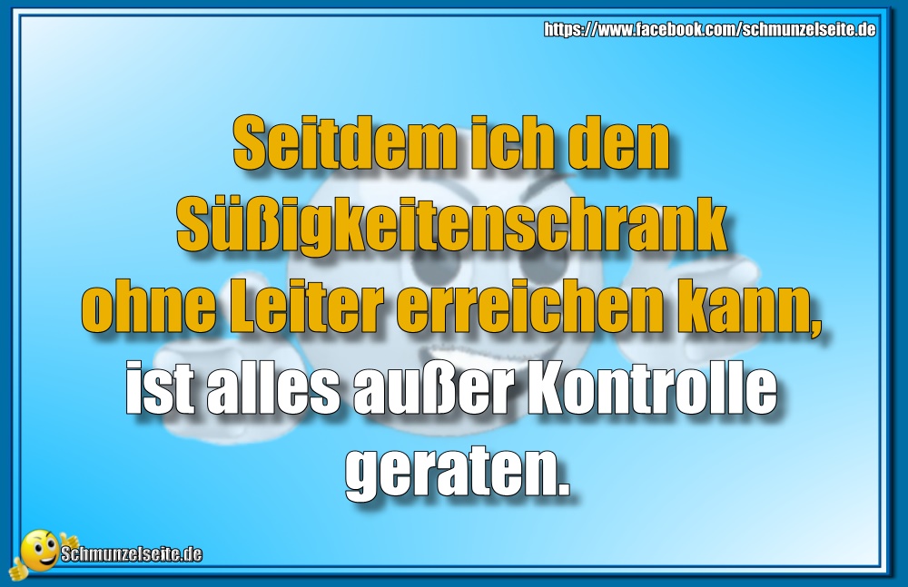 Außer Kontrolle