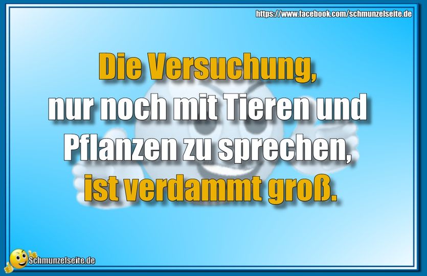 Die Versuchung