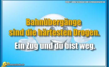 Die härtesten Drogen