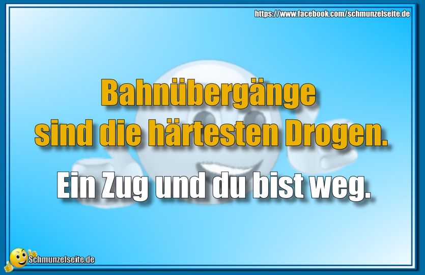 Die härtesten Drogen