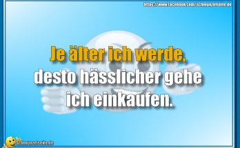 Einkaufen