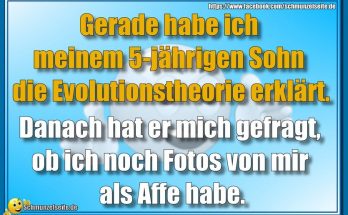 Evolutionstheorie