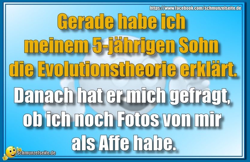 Evolutionstheorie