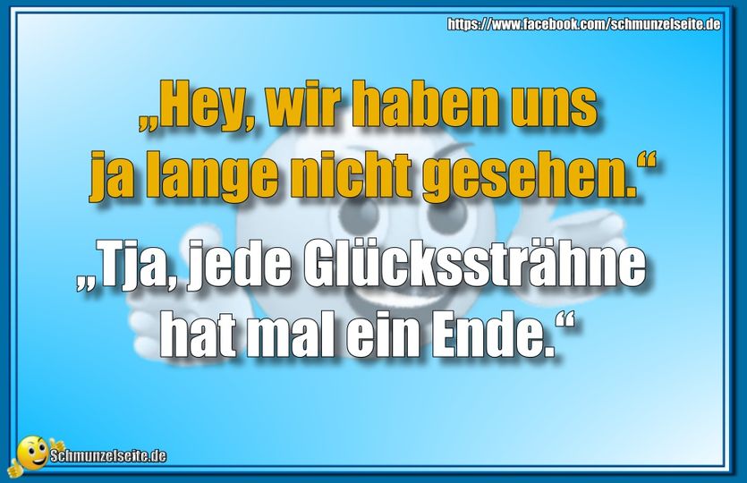 Glückssträhne
