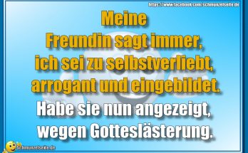 Gotteslästerung