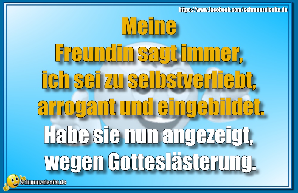 Gotteslästerung