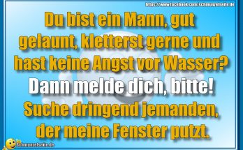 Keine Angst vor Wasser