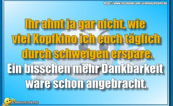 Kopfkino