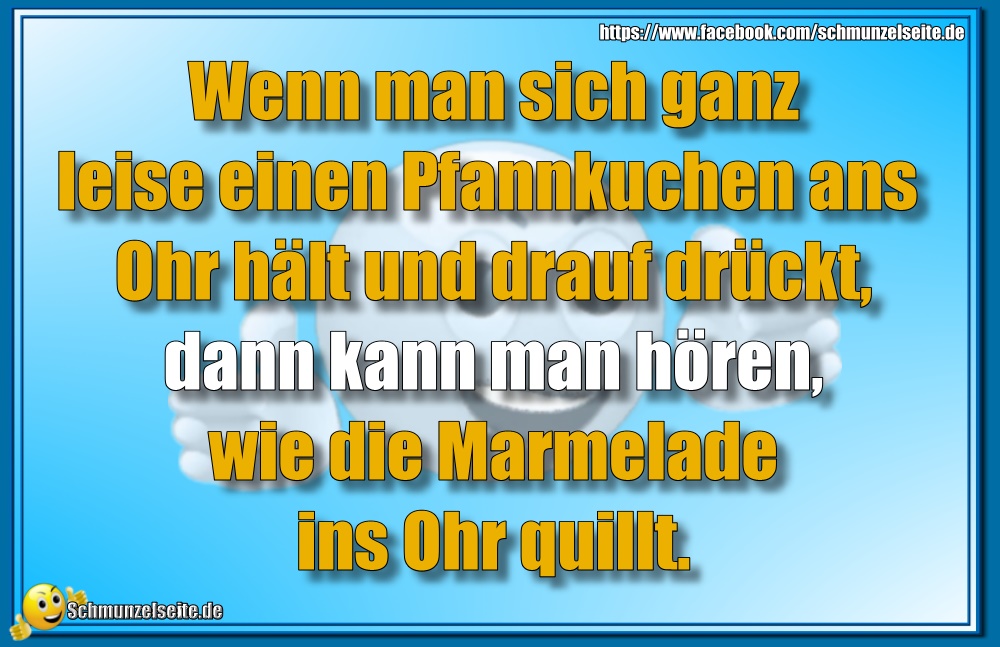 Pfannkuchen mit Marmelade