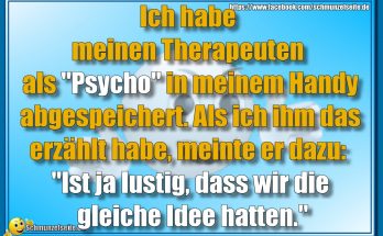 Psycho