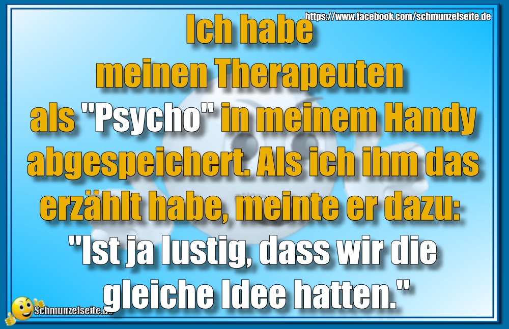 Psycho