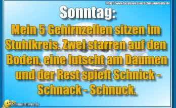 Schnick Schnack Schnuck