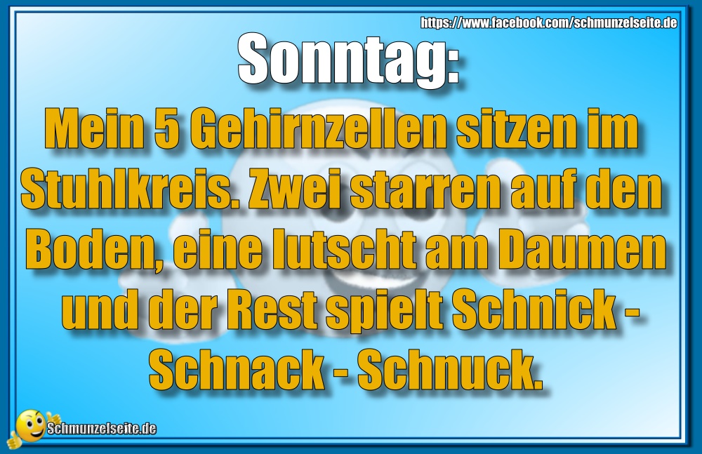 Schnick Schnack Schnuck