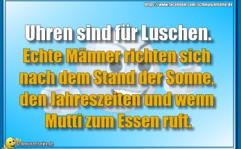 Stand der Sonne