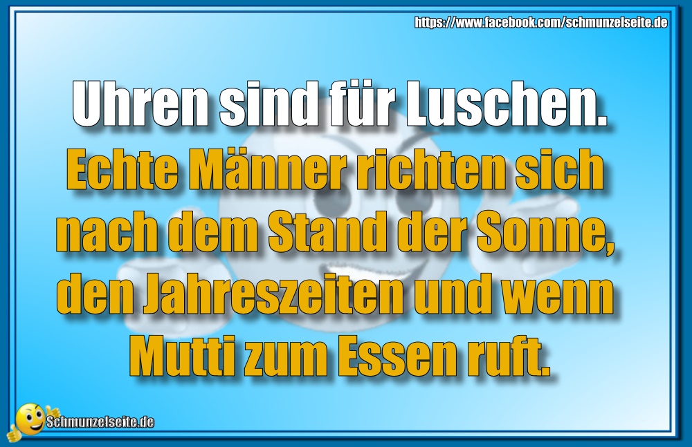Stand der Sonne