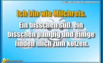 Wie Milchreis