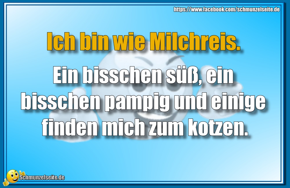 Wie Milchreis