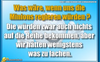 Die Minions