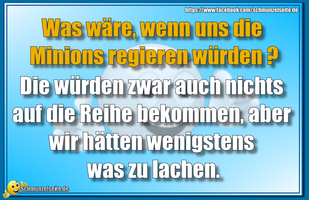 Die Minions