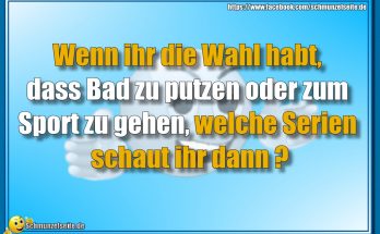 Die Wahl