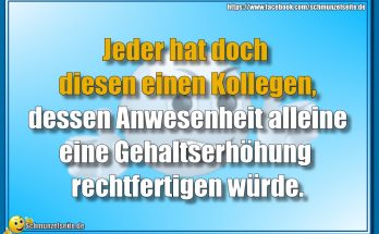 Gehaltserhöhung